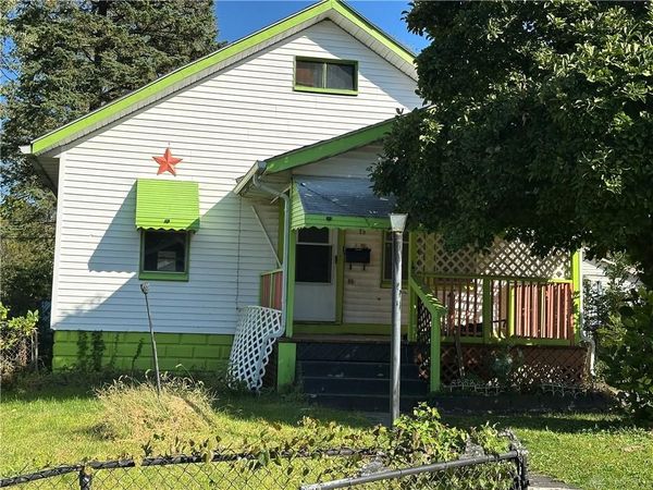16 Patton Avenue, Dayton, OH 45417