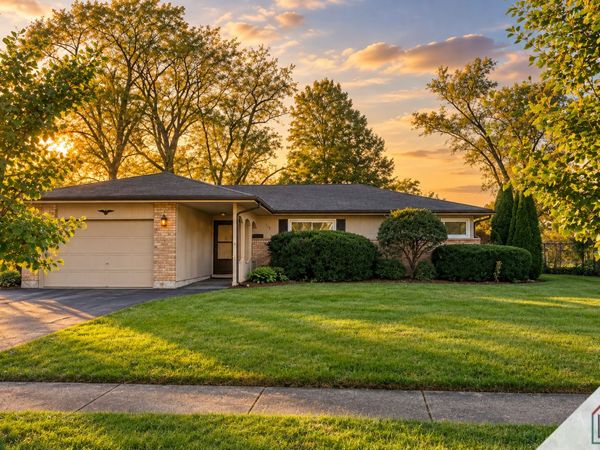 128 Willow Street, Park Forest, IL 60466