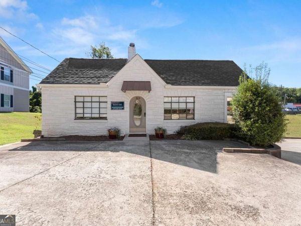 929 Washington Street SW, Gainesville, GA 30501