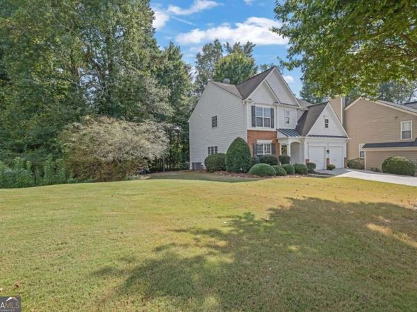 3785 Elder Field Lane, Cumming, GA 30040