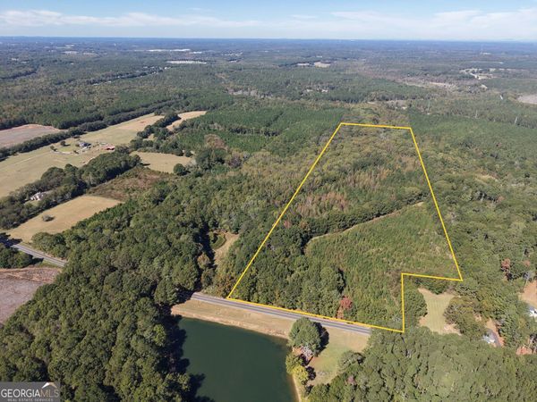 TRACT 1 W Pleasant Valley Road, Good Hope, GA 30641