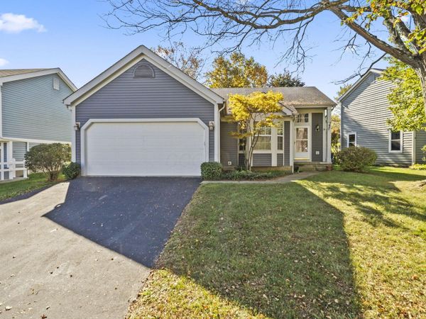 7657 Toweron Lane , Columbus, OH 43235