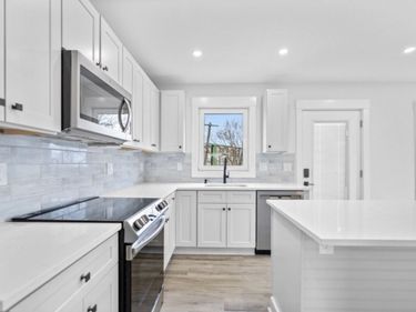 6 Garfield, Unit 1, Revere, MA 02151