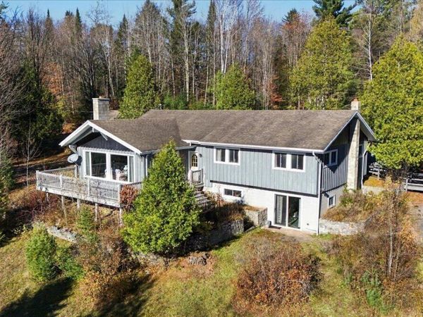162 Campsite Road, Newcomb, NY 12852