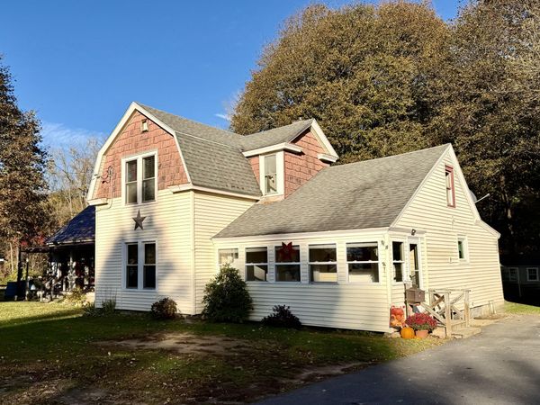 5 Simpson Street, Greenwich, NY 12834