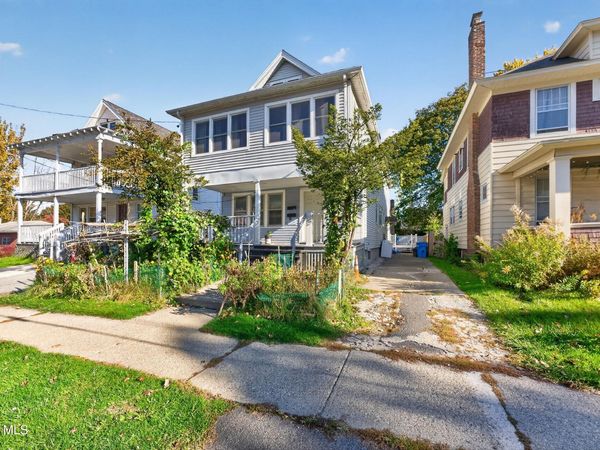 638 Providence Street, Albany, NY 12208