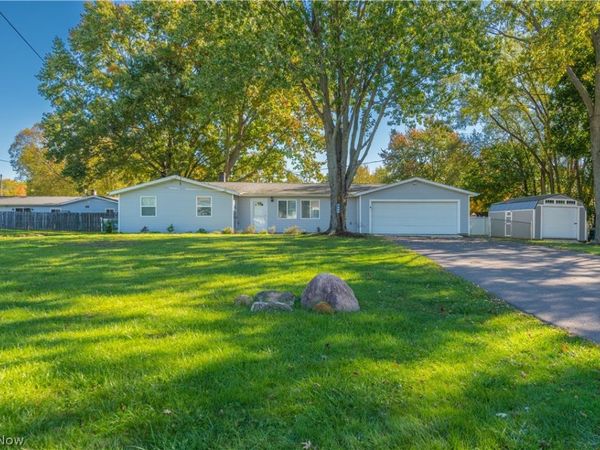 1487 Yale Drive , Brunswick, OH 44212