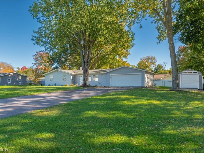 1487 Yale Drive , Brunswick, OH 44212 Photo 37