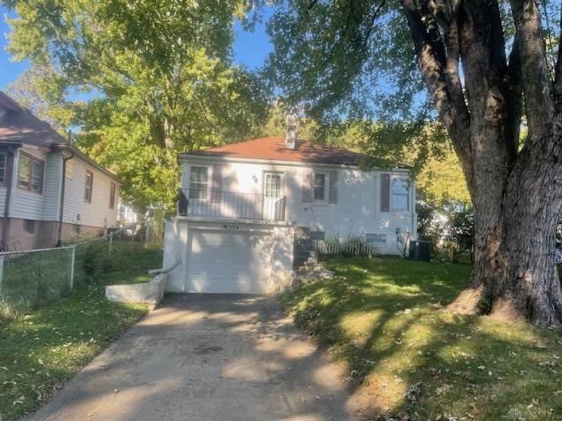 1324 Melrose Avenue, Kettering, OH 45409 Photo 2