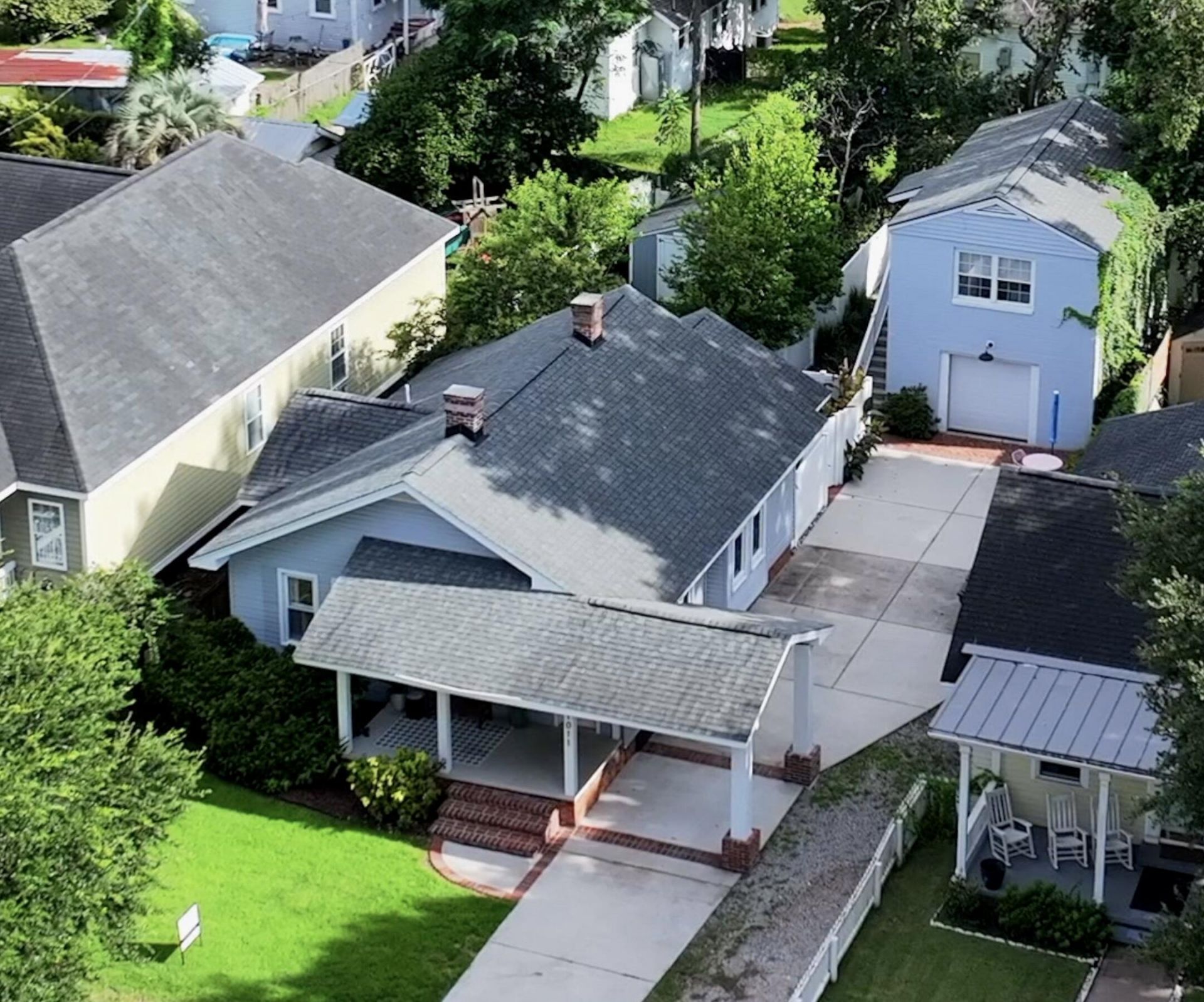 1011 Alamo Street Photo 38