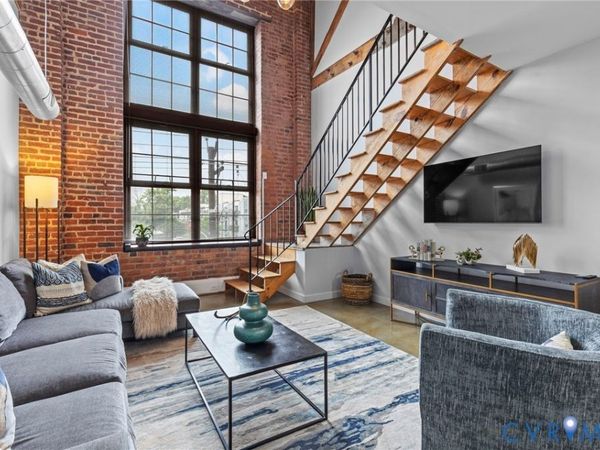 815 Porter Street , Unit U301, Richmond, VA 23224