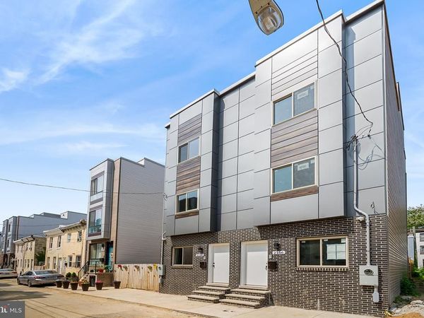2156 N RANDOLPH STREET , PHILADELPHIA, PA 19122