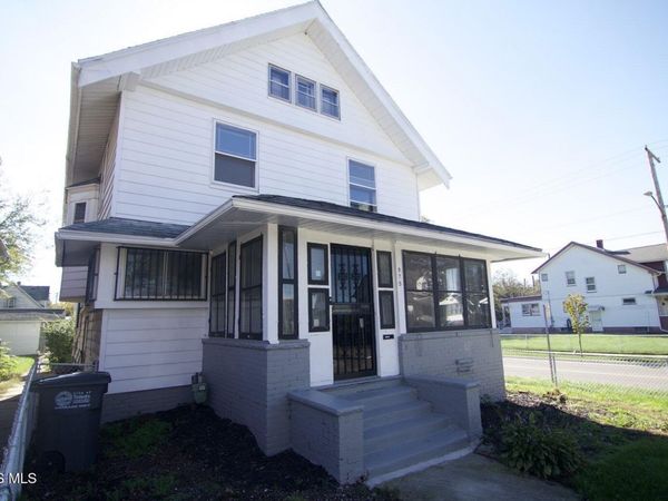 975 Woodland Avenue, Toledo, OH 43607