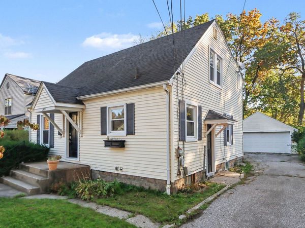2913 Morgan Street, Kalamazoo, MI 49001