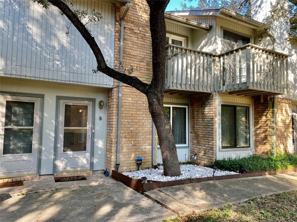 4204 Hudson Bend RD , Unit B, Austin, TX 78734