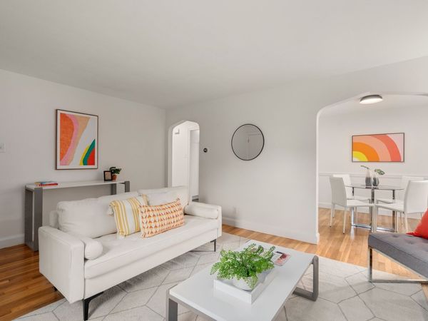 11-13 Cross Street, Unit 11, Belmont, MA 02478