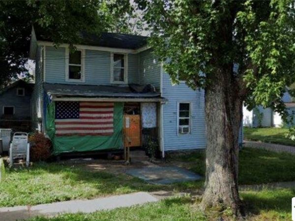29 W 9th Street, Jamestown, NY 14701
