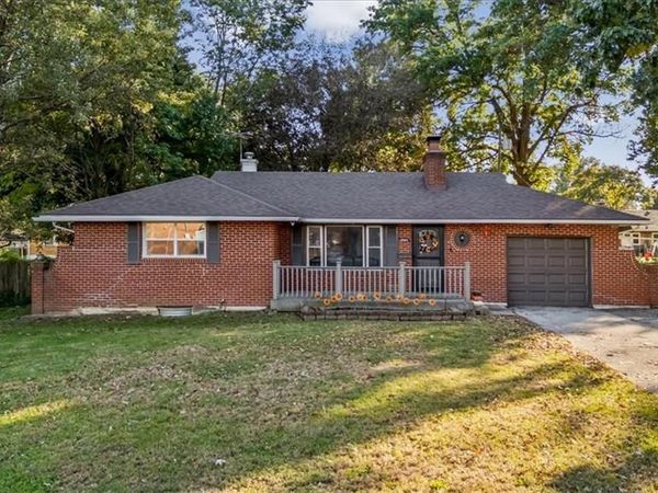 12005 E 47th Terrace, Kansas City, MO 64133