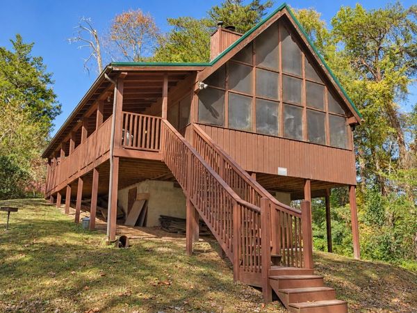 1502 Ridgecrest Dr , Sevierville, TN 37876