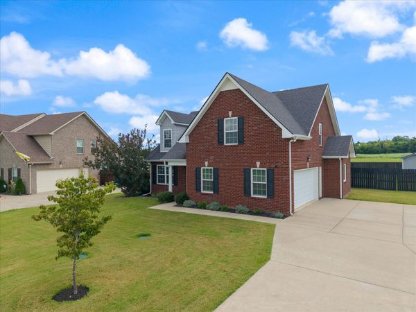 7931 Peridot Cir , Murfreesboro, TN 37127