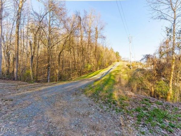 Douglas Dam Rd, Sevierville, TN 37876
