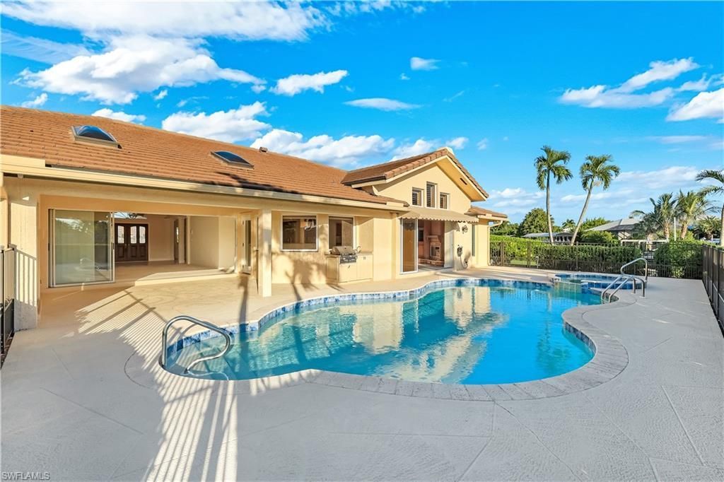 954 Bal Isle Dr, Fort Myers, FL 33919 Photo