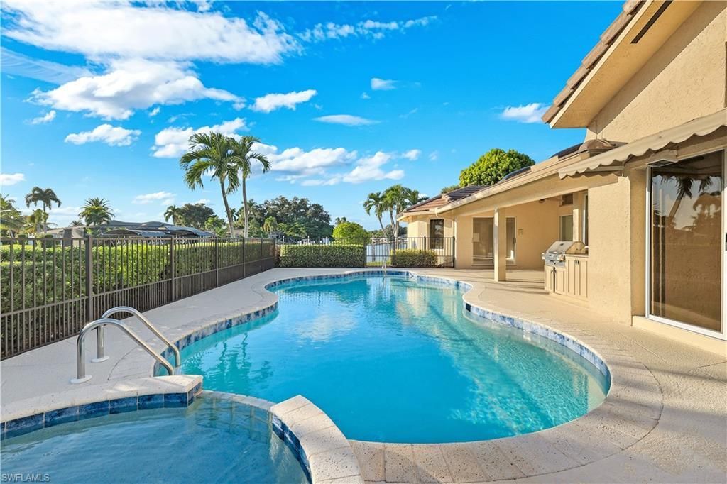 954 Bal Isle Dr, Fort Myers, FL 33919 Photo