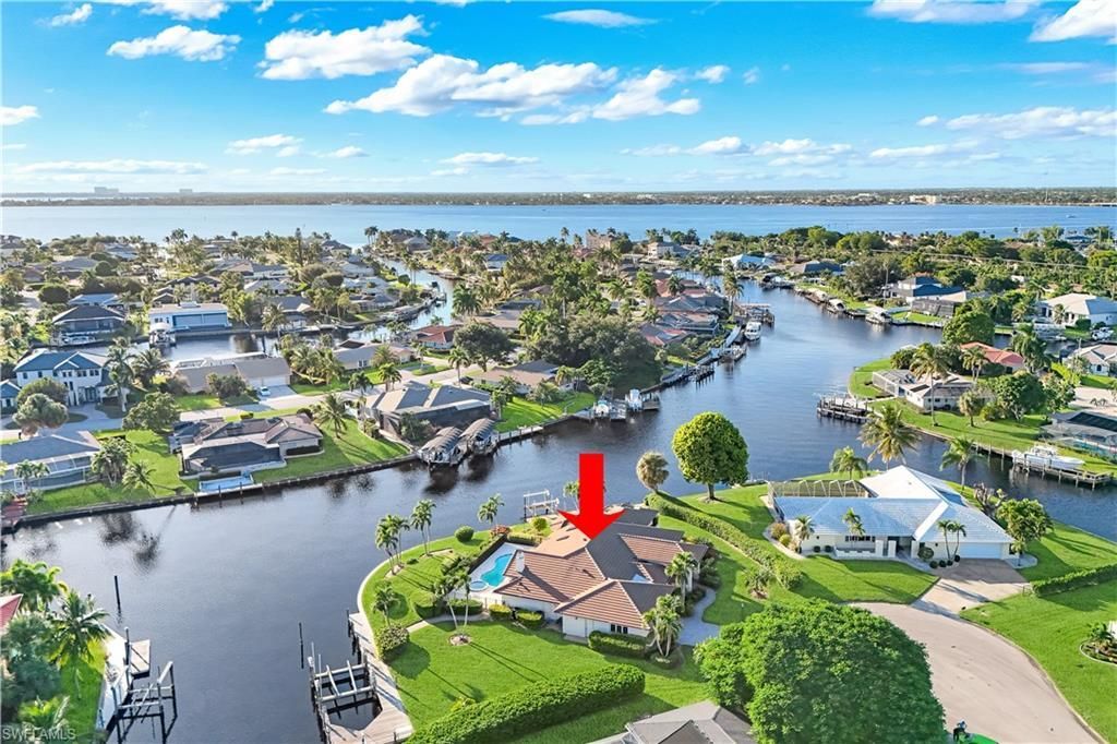 954 Bal Isle Dr, Fort Myers, FL 33919 Photo