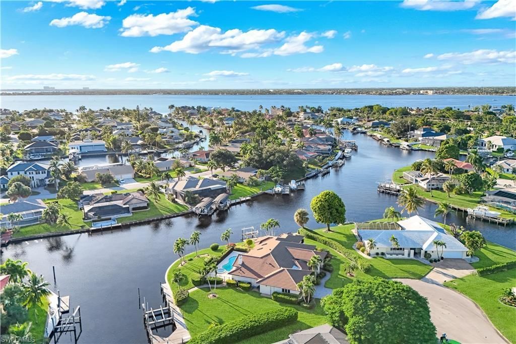 954 Bal Isle Dr, Fort Myers, FL 33919 Photo