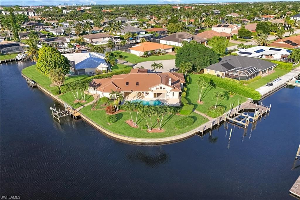 954 Bal Isle Dr, Fort Myers, FL 33919 Photo