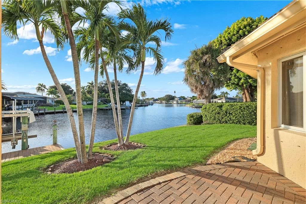 954 Bal Isle Dr, Fort Myers, FL 33919 Photo