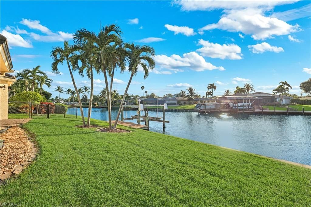 954 Bal Isle Dr, Fort Myers, FL 33919 Photo
