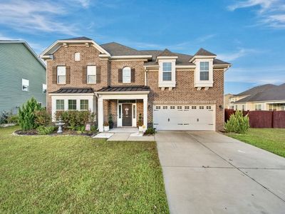 447 Pine Knot Road, Blythewood, SC 29072
