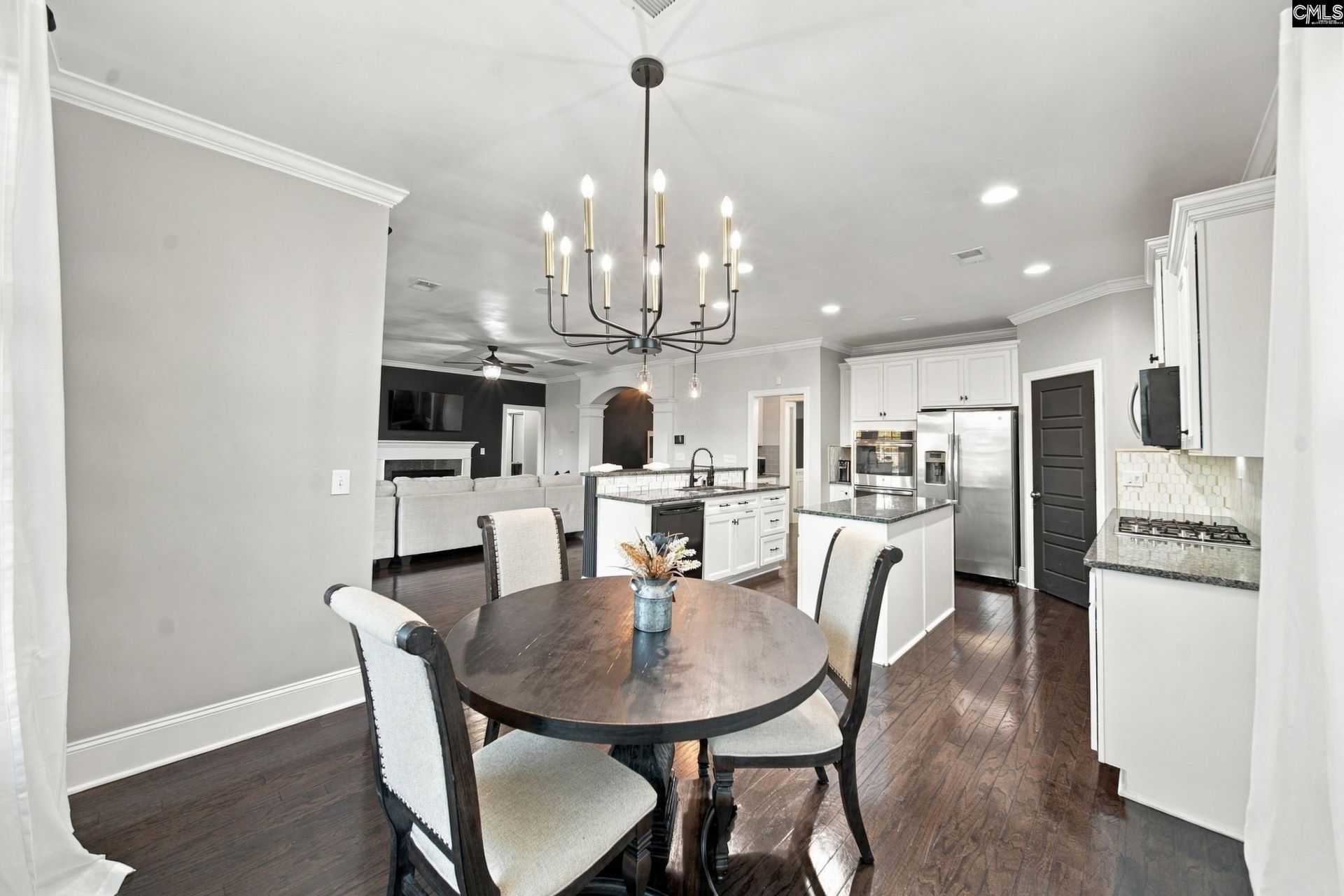 447 Pine Knot Road Photo 5