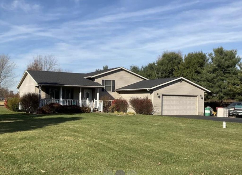 2777 Lonesome Dove Lane, Springfield, OH 45505 Main Photo