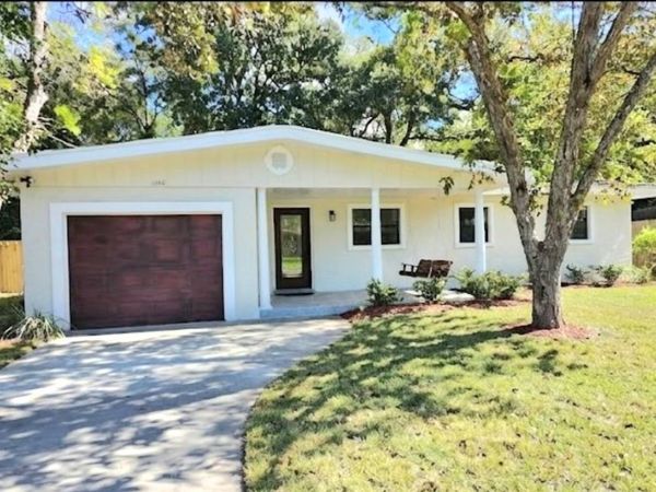 1140 N 15TH Street , Fernandina Beach, FL 32034