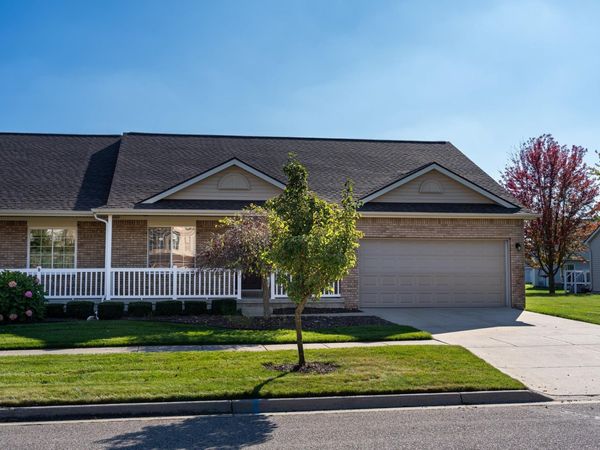1662 Chippewa Way, Mt Pleasant, MI 48858