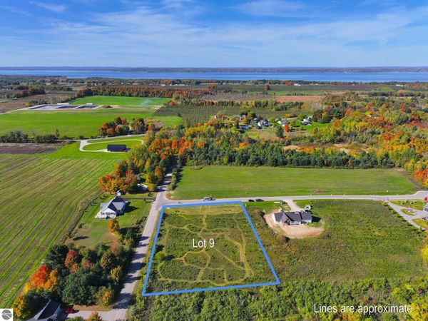 9 Elk Vista Court, Williamsburg, MI 49690