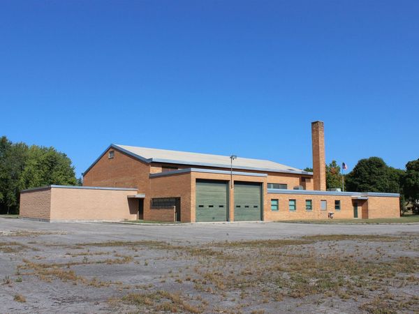 610 Cuyler Street S, Cheboygan, MI 49721