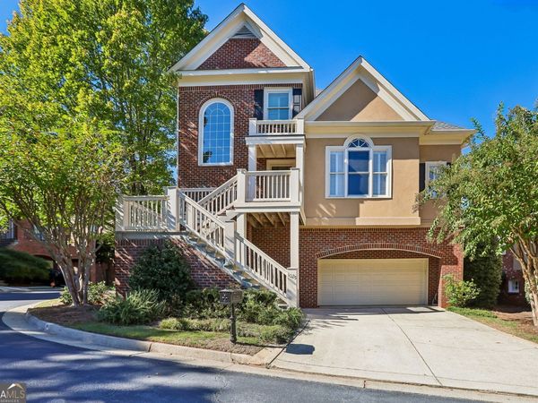 1025 Fairway Estates NE, Atlanta, GA 30319