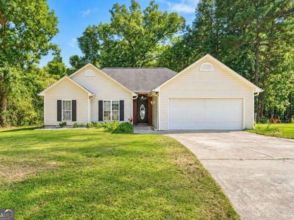 185 Rachels Place, Carrollton, GA 30117