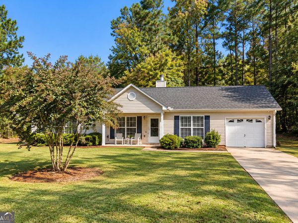 20 Sydney Woods Drive, Forsyth, GA 31029