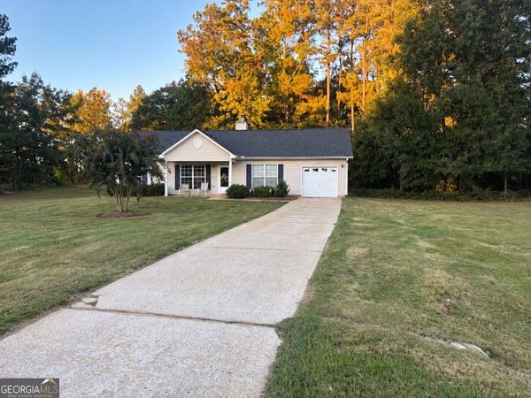 20 Sydney Woods Drive, Forsyth, GA 31029