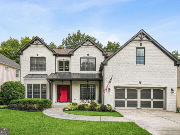103 Thundering Hills Ridge, Canton, GA 30114
