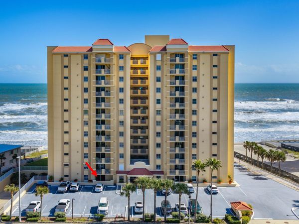 3145 S Atlantic Avenue, Unit 101, Daytona Beach Shores, FL 32118