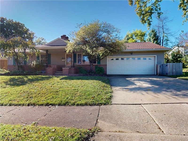 66 Thorlone Avenue , Akron, OH 44312 Photo 1