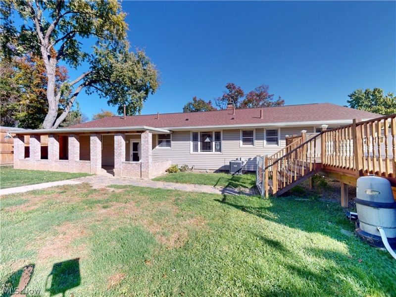 66 Thorlone Avenue , Akron, OH 44312 Photo 39