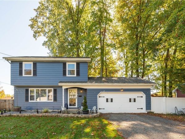 3939 Nottingham Avenue , Austintown, OH 44511