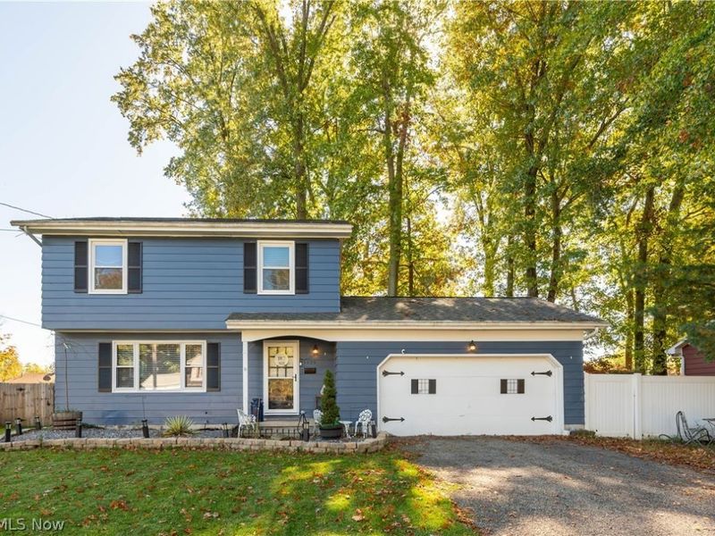 3939 Nottingham Avenue, Austintown, OH 44511 Photo 1