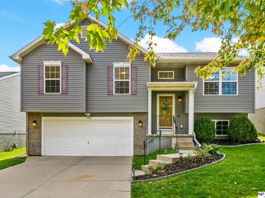 14463 Leeman Street, Bennington, NE 68007